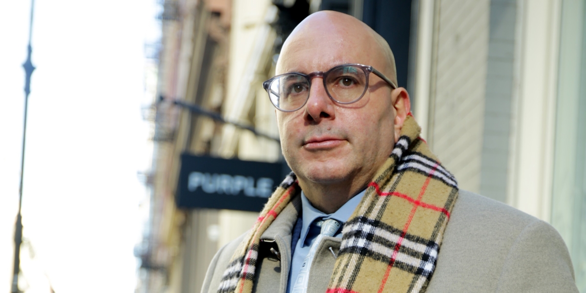 Meet Eyal Adri: A True New Yorker Bringing Strategy and Insight to Manhattan Real Estate