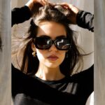 Merritt Davis about Discipline Before Glamour: A Different Road Into Modeling