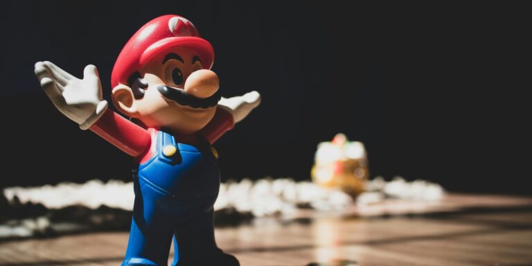 Nintendo Celebrates 40 Years of Mario Day with Movie News and Classic Games