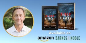 Paul Attaway: When Place Holds Power