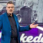 Philippe Boulanger and the Development of the Innovational Intelligence System as a Framework for Organizational Innovation