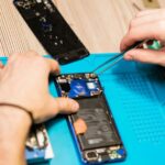 Professional Phone Repair in Singapore: iPhone, Samsung, Fold & Honor V Series Repair Experts
