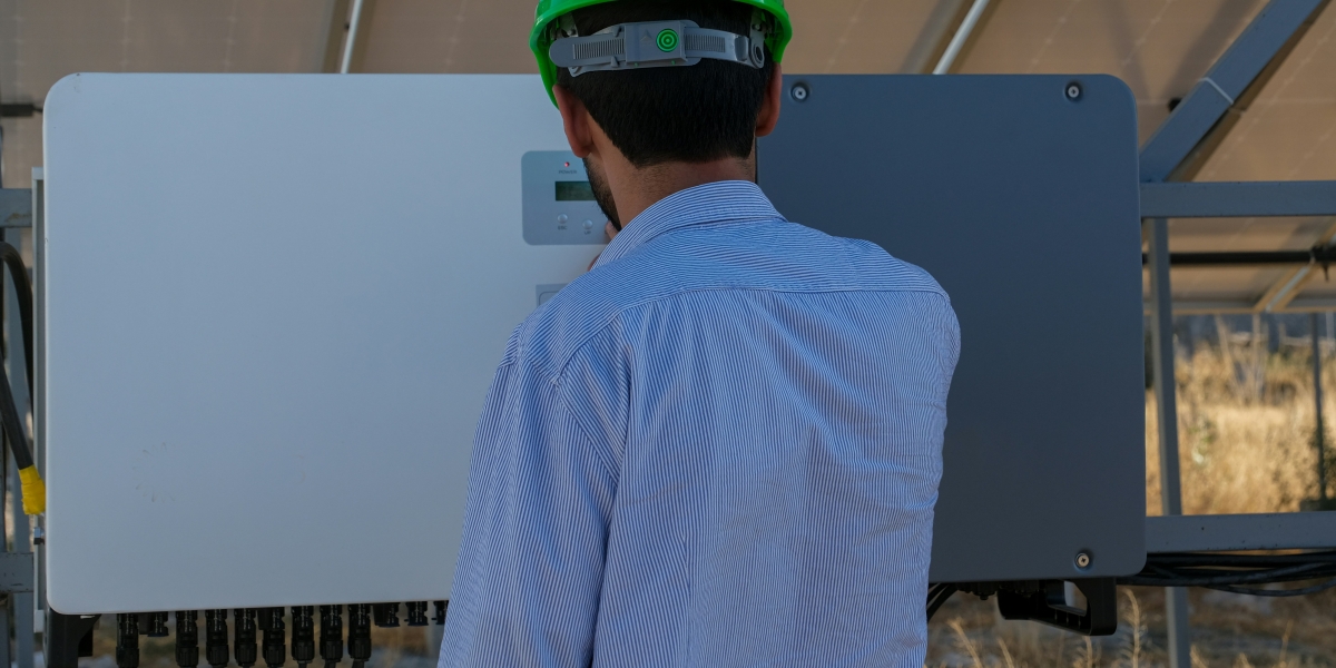 Rack-Mounted Battery: Smart Home Energy Storage Guide