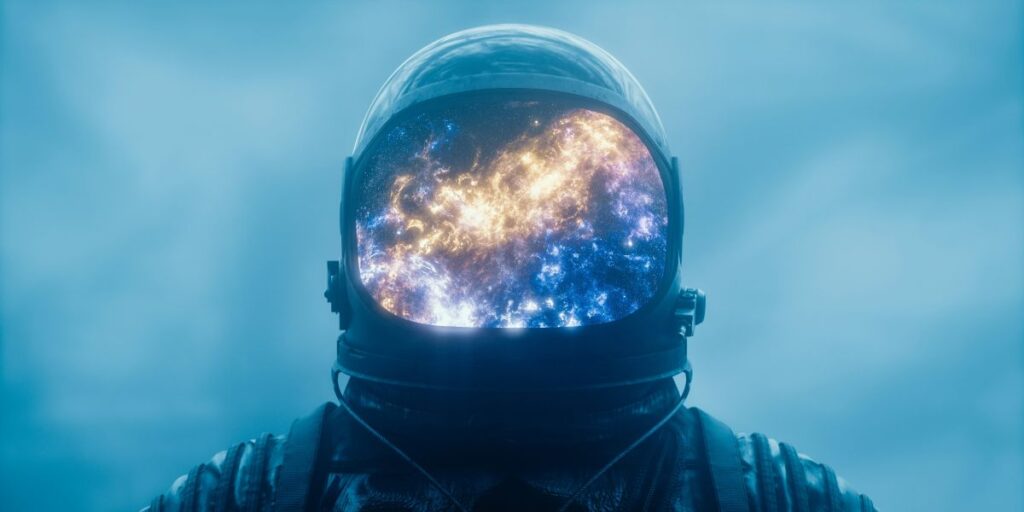 Ryan Gosling and a New Friend Save the World in Project Hail Mary