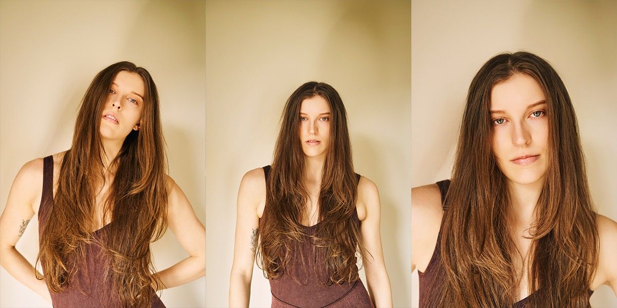 Skylar Swan: More Than a Look