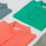 Smart Branding: Why Totally Branded Polo Shirts are the Standard for Modern Teams