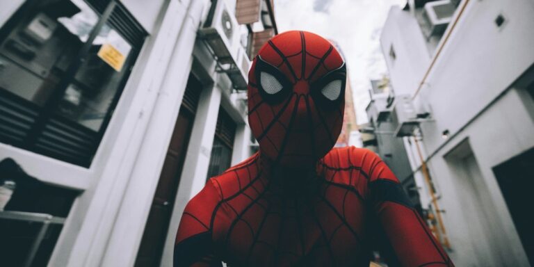 Spider-Man 2026 Movie Brand New Day Trailer Breakdown And Release Date