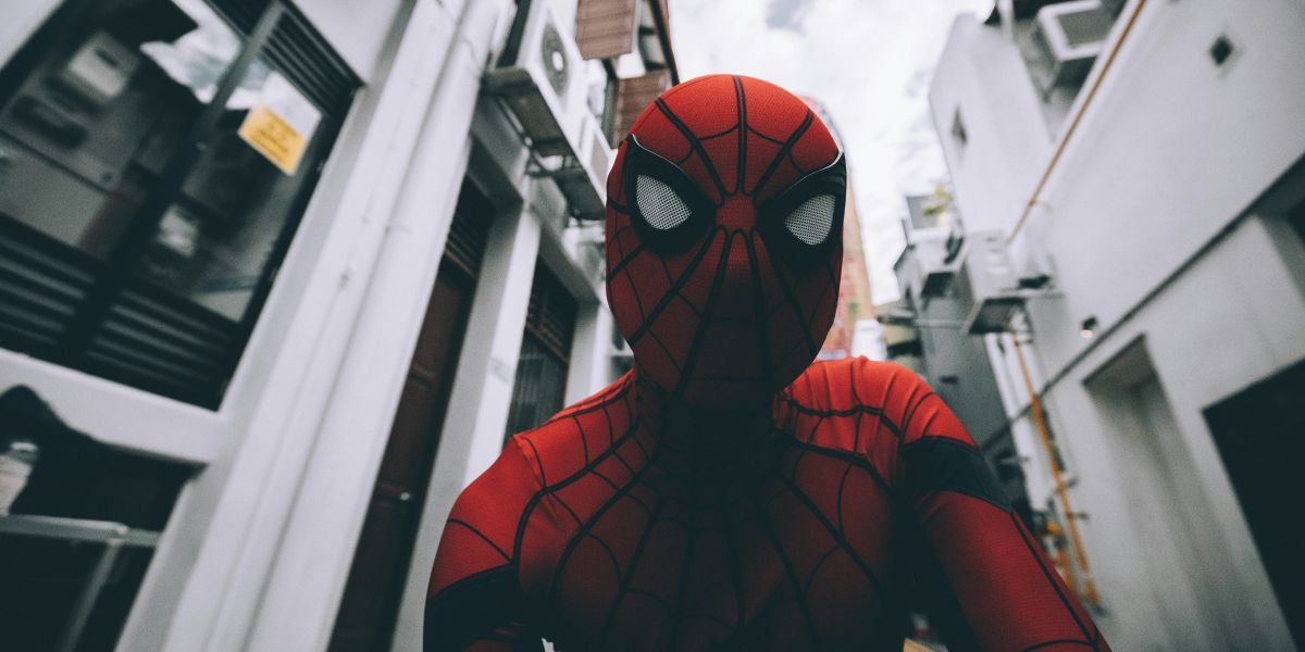 Spider-Man 2026 Movie Brand New Day Trailer Breakdown And Release Date