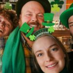 St. Patrick’s Day 2026 Live Updates From the New York City Parade on Fifth Avenue