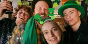 St. Patrick’s Day 2026 Live Updates From the New York City Parade on Fifth Avenue