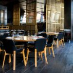 Stop Guessing: How Data-Driven Ordering Systems for Restaurants May Improve Profit per Seat