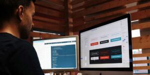The AirlineSim Rebuild: Five Months to Fix a Decade of UI Debt