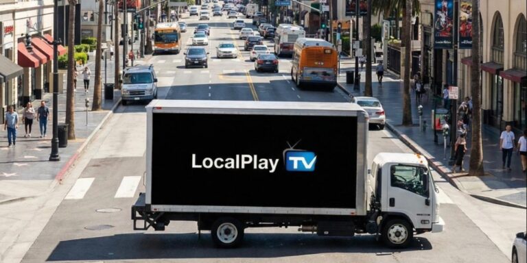 The “Better Bundle” Thesis: How LocalPlay TV Is Rebuilding Local Broadcast in the Streaming Economy