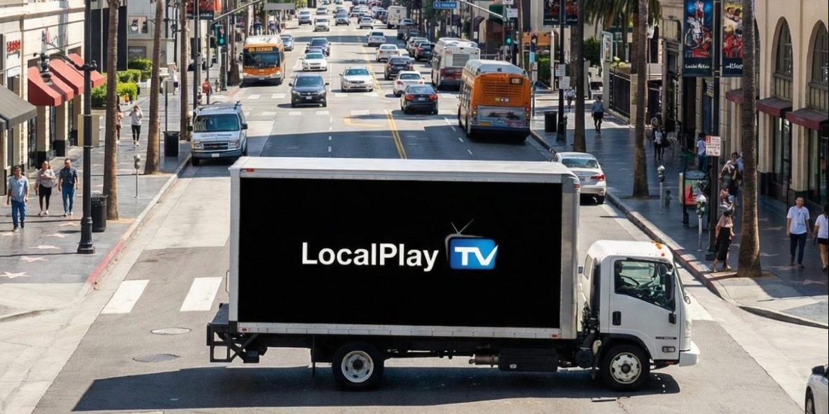 The “Better Bundle” Thesis: How LocalPlay TV Is Rebuilding Local Broadcast in the Streaming Economy