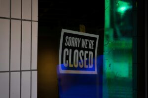 The End of an Era for Elmo in Chelsea