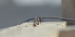 The Essential Guide to Structural Lag Screws in Heavy-Duty Construction