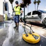 The Homeowner's Guide to Residential Pressure Washing