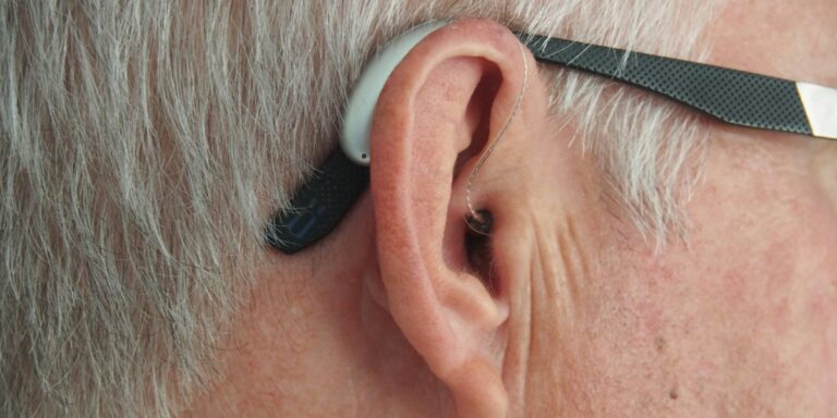 The Quiet Revolution: Why Modern Hearing Aids Are Finally Changing How We Connect