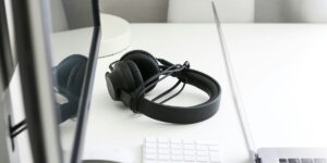 The Wired “Just Works” Setup: iPhone, IEMs, and Why Connector Type Matters