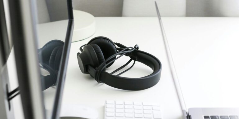 The Wired “Just Works” Setup: iPhone, IEMs, and Why Connector Type Matters