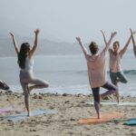 Thriving in the Grey Cultivating Sustainable Habits for Modern Urbanites