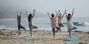 Thriving in the Grey Cultivating Sustainable Habits for Modern Urbanites