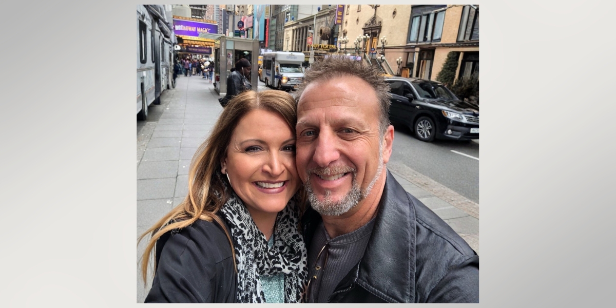 Tony and Elaina Romer: A Heartfelt Approach to Leadership and Success