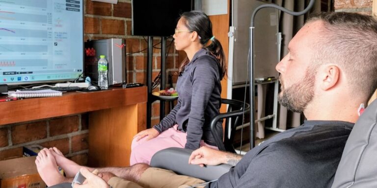 Treehouse Thailand Combines Western Clinical Tools with Eastern Wellness: A Personalized Approach to Mental Health in Chiang Mai