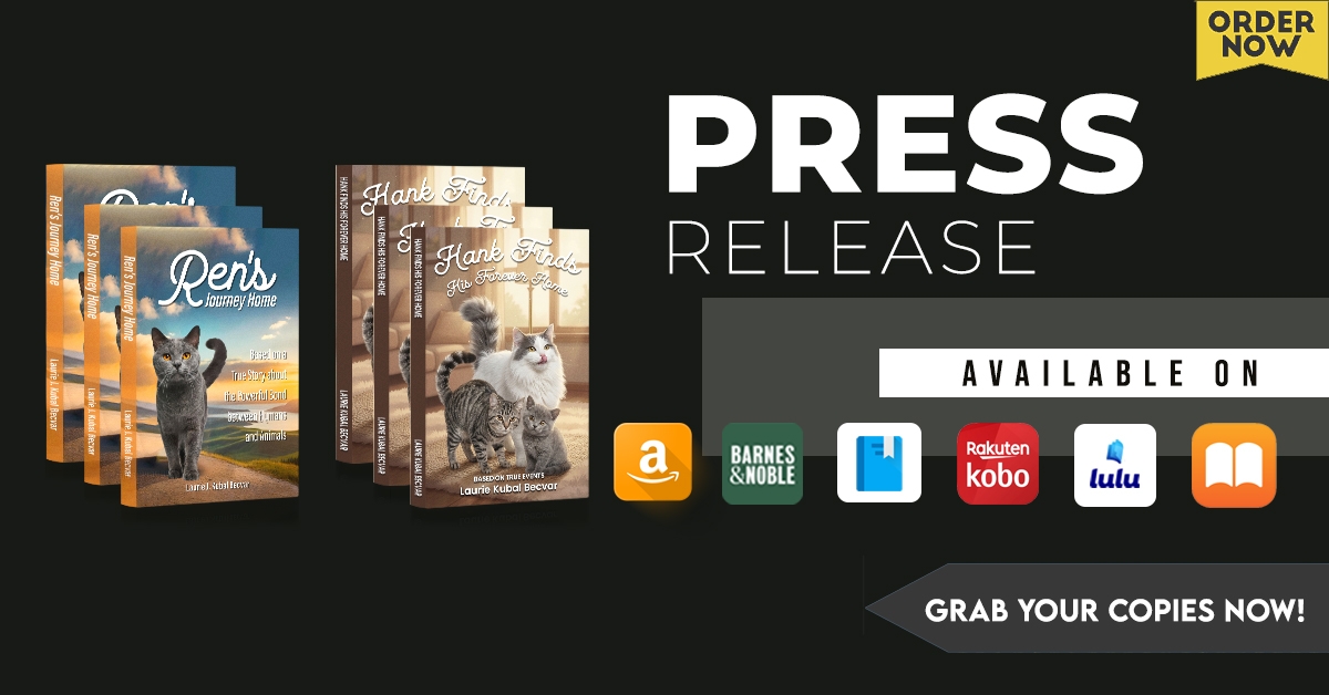 Two Animal Stories That Show the Power of Loyalty and Kindness