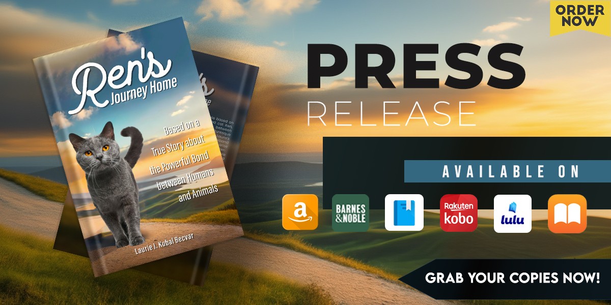 Two Animal Stories That Show the Power of Loyalty and Kindness