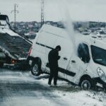 Understanding Liability After a Company Vehicle Accident