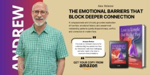 Understanding Why Intimacy Feels So Hard