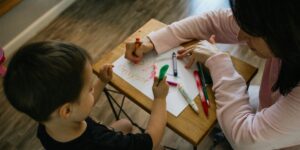 Updates on NYC 3K and the New 2-Care Childcare Program