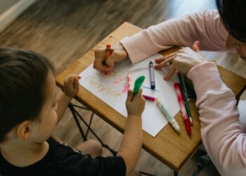 Updates on NYC 3K and the New 2-Care Childcare Program