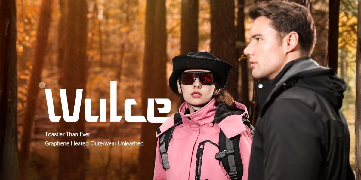 WULCEA’s Innovation in Heated Jackets: Moving Beyond 1980s Technology
