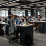 WeWork Expands In Midtown Manhattan With 37,000-Square-Foot Lease At 511 Fifth Avenue