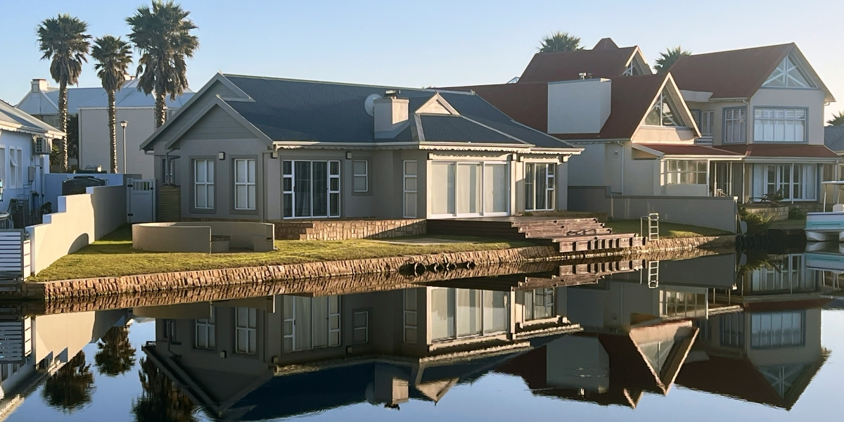 What Happens When Your Property Stops Competing With Newer Homes