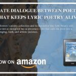 When Devotion Becomes Language: On Ralph Bowers’s Consorting the Muse in Her Upstairs Office