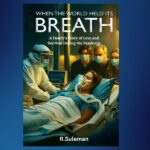 When the World Held Its Breath, We Learned Who We Were