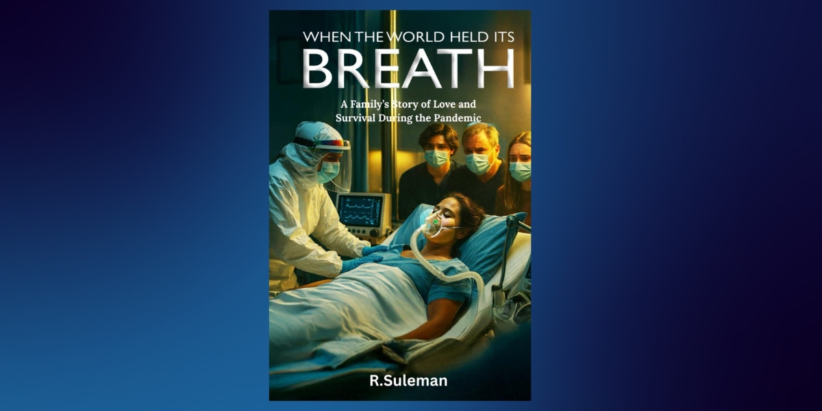 When the World Held Its Breath, We Learned Who We Were