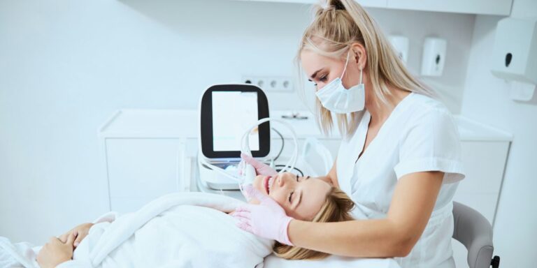 Why Consultation-Led Aesthetic Clinics Are Winning Trust in London’s Beauty Market