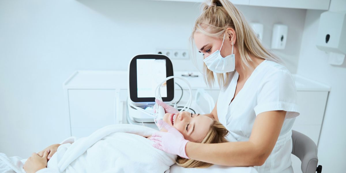 Why Consultation-Led Aesthetic Clinics Are Winning Trust in London’s Beauty Market