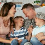 Why Military Families Have Unique Home Buying Opportunities