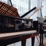 Why No Two Acoustic Pianos Sound Exactly Alike