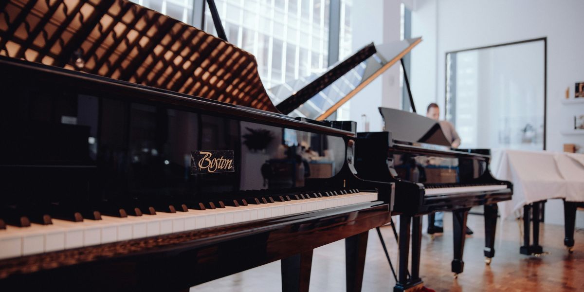 Why No Two Acoustic Pianos Sound Exactly Alike