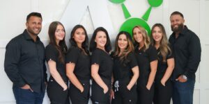 Zach Breakey: Overcoming Struggles and Building a Legacy Through Faith and Business