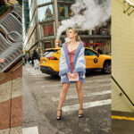 Acting, Fashion, and the Details That Shape Presence