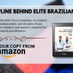 A Deeper Conversation on Brazilian Jiu Jitsu, Mastery, and the Discipline of Learning