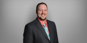 Faith, Failure, and the Freedom to Begin Again: Lessons from Benjamin Davis’s Journey