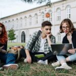 Jeremy Rosenholtz’s Tips for Writing a College Essay that Feels Authentic